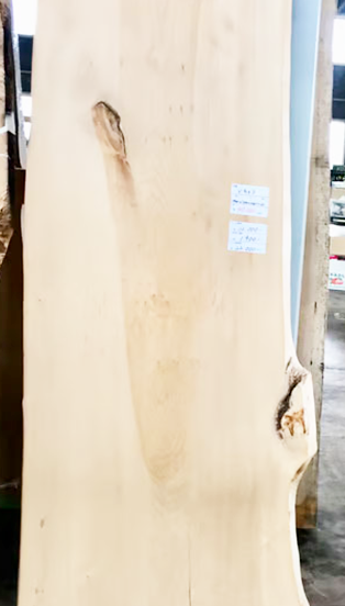 無垢一枚板テーブル