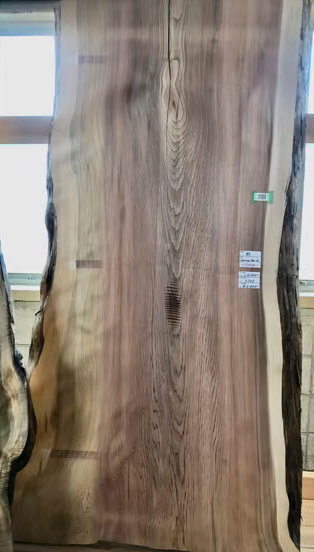 無垢一枚板テーブル